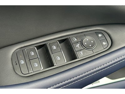 2026 INFINITI QX60 Sport AWD