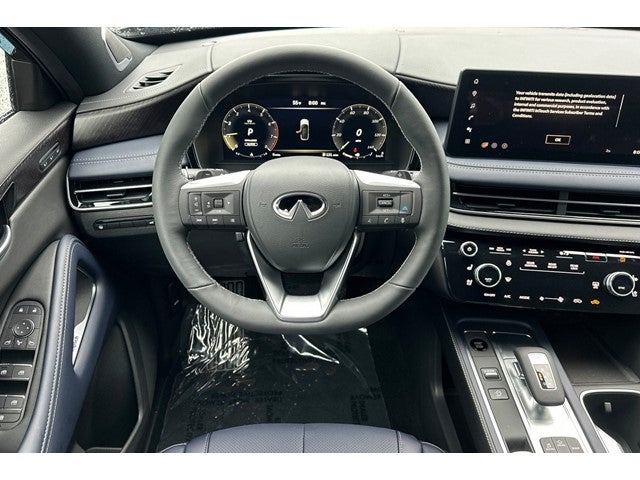 2026 INFINITI QX60 Sport AWD