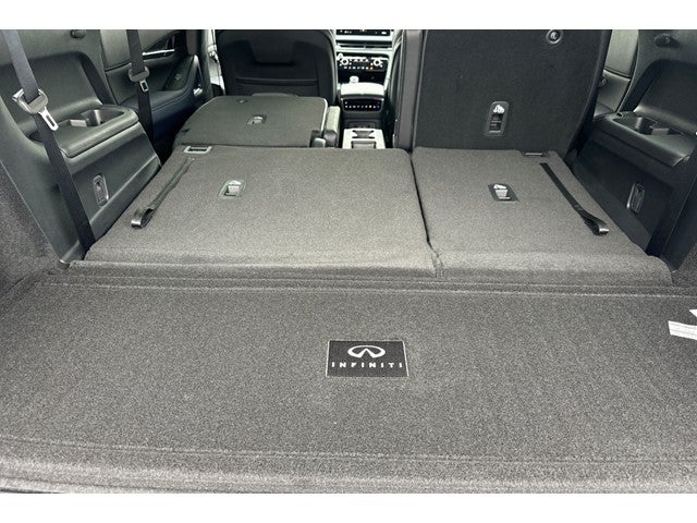 2026 INFINITI QX60 Sport AWD