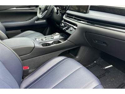 2026 INFINITI QX60 Sport AWD