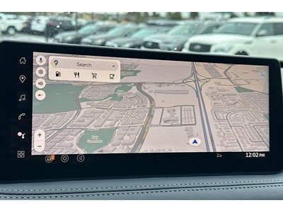 2026 INFINITI QX60 Sport AWD