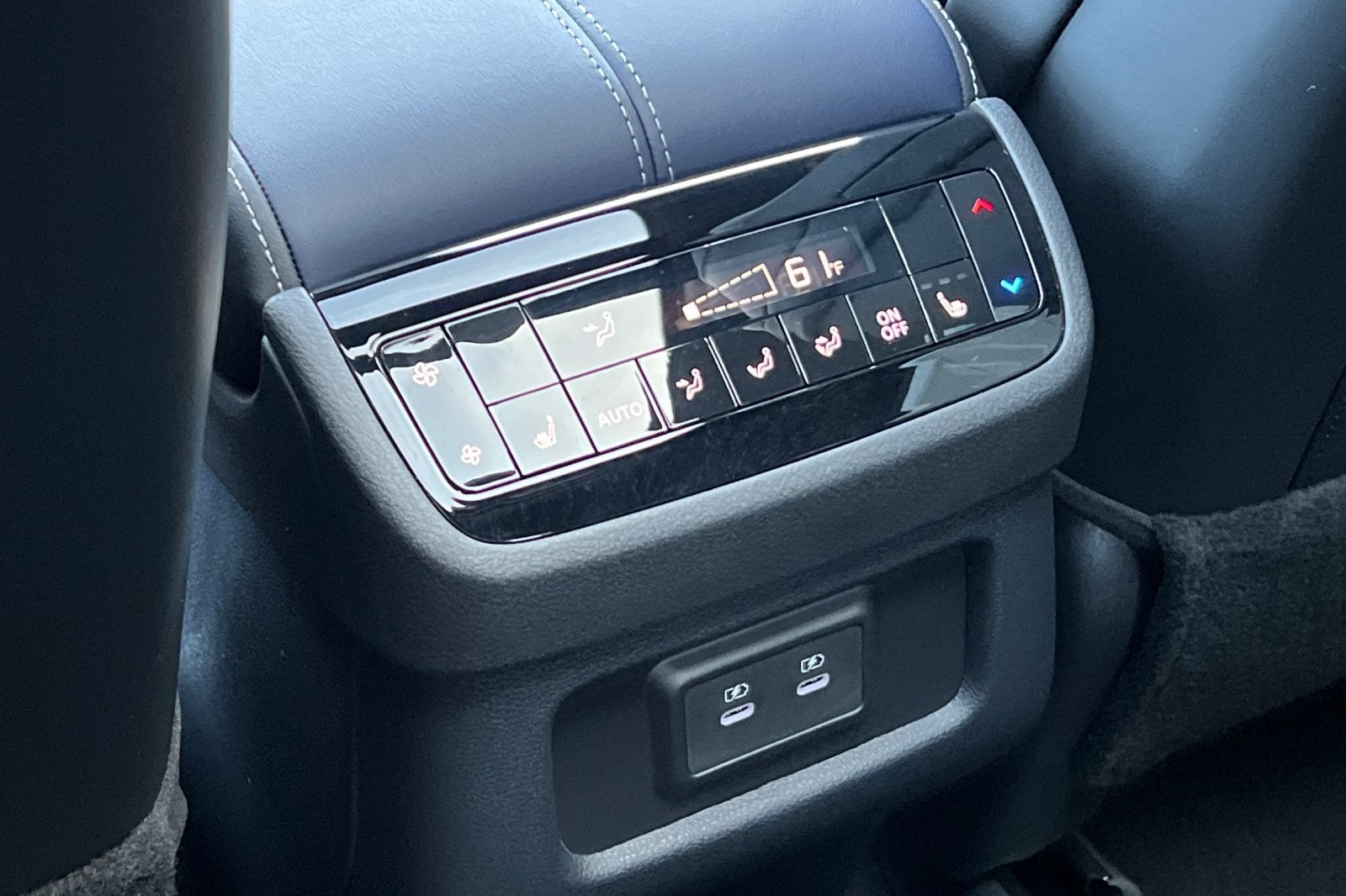 2026 INFINITI QX60 Sport AWD