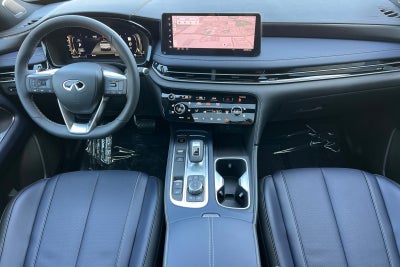 2026 INFINITI QX60 Sport AWD
