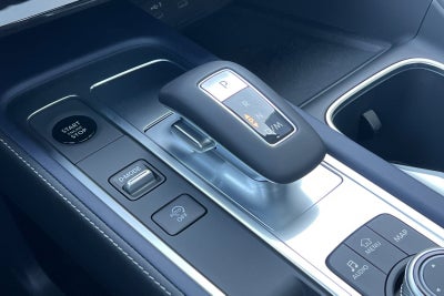 2026 INFINITI QX60 Sport AWD