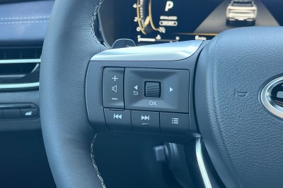 2026 INFINITI QX60 Sport AWD