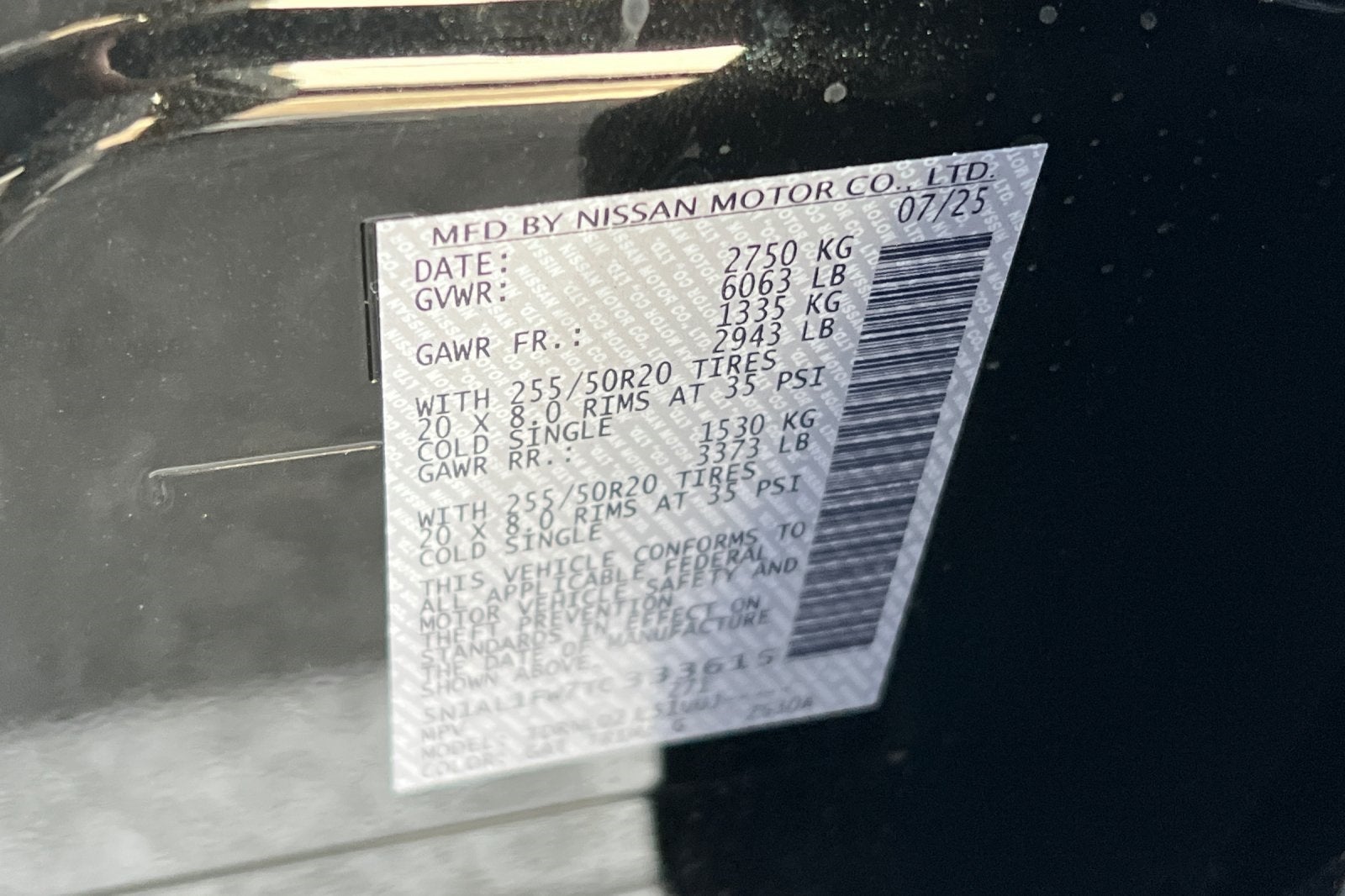 2026 INFINITI QX60 Sport AWD