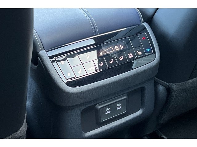 2026 INFINITI QX60 Sport AWD