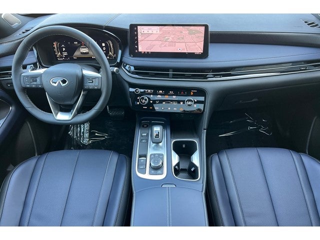 2026 INFINITI QX60 Sport AWD