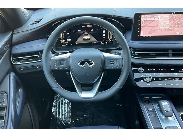 2026 INFINITI QX60 Sport AWD