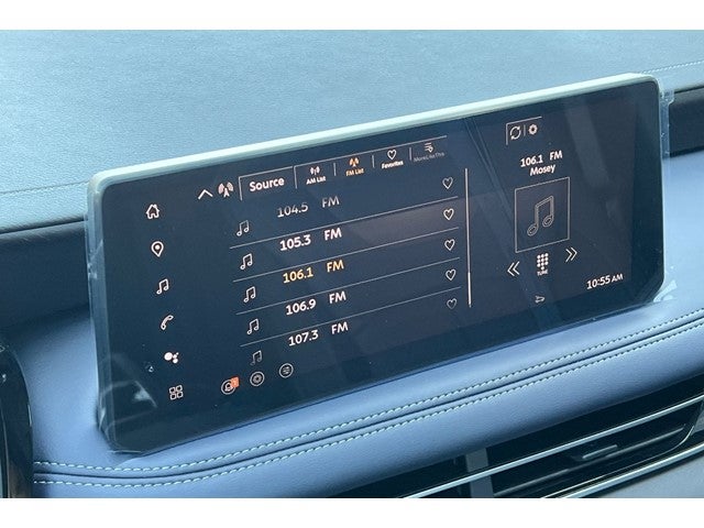 2026 INFINITI QX60 Sport AWD