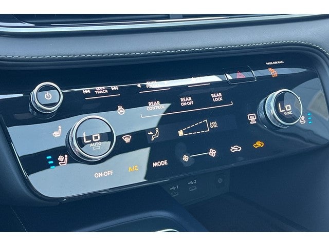 2026 INFINITI QX60 Sport AWD