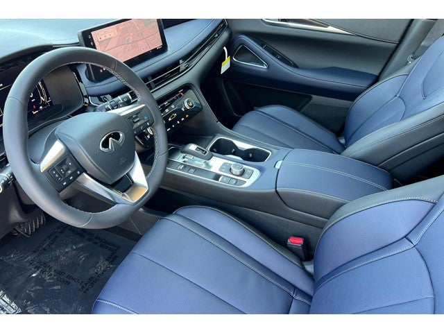 2026 INFINITI QX60 Sport AWD