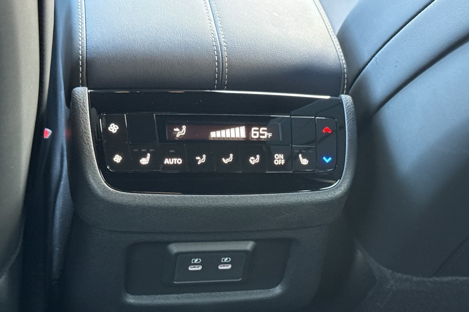 2026 INFINITI QX60 Sport AWD