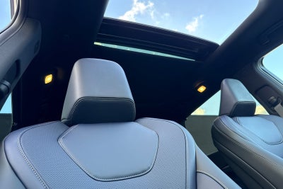 2026 INFINITI QX60 Sport AWD