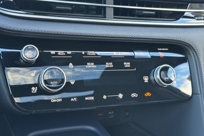 2026 INFINITI QX60 Sport AWD