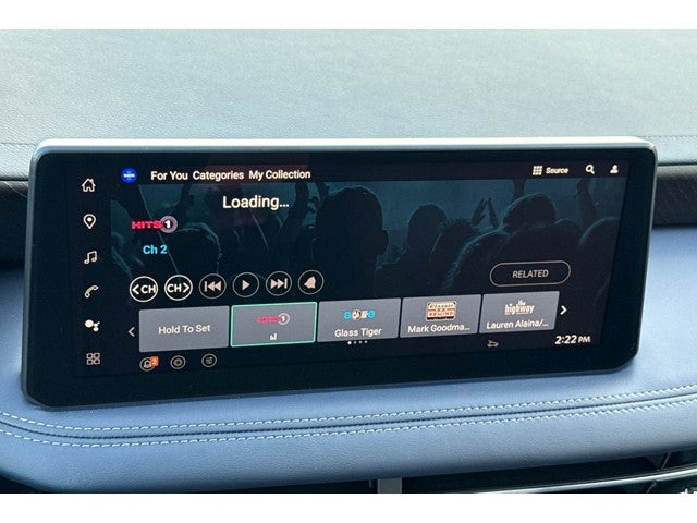 2026 INFINITI QX60 Sport AWD