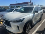 2025 INFINITI QX60 Sensory AWD