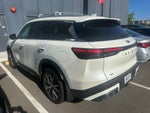 2025 INFINITI QX60 Sensory AWD
