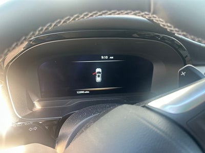 2025 INFINITI QX60 Sensory AWD
