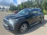 2025 INFINITI QX60 Sensory AWD