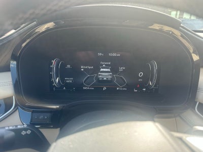 2025 INFINITI QX60 Sensory AWD