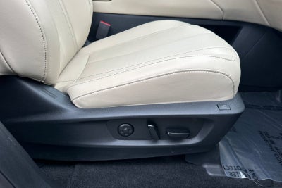 2025 INFINITI QX60 Sensory AWD