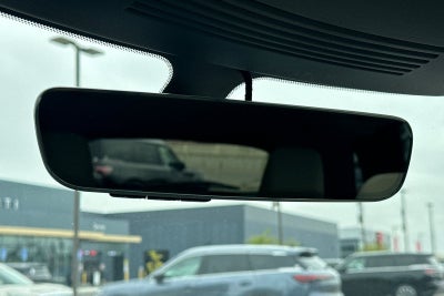 2025 INFINITI QX60 Sensory AWD