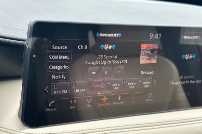 2025 INFINITI QX60 Sensory AWD
