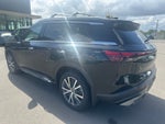2025 INFINITI QX60 Sensory AWD