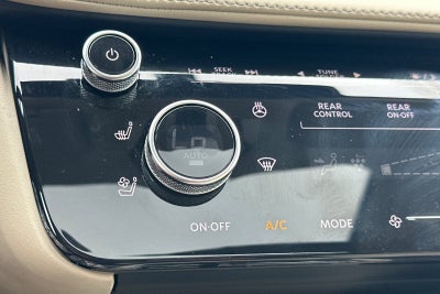 2025 INFINITI QX60 Sensory AWD