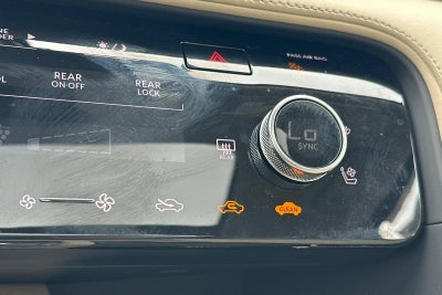 2025 INFINITI QX60 Sensory AWD