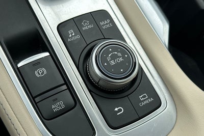 2025 INFINITI QX60 Sensory AWD