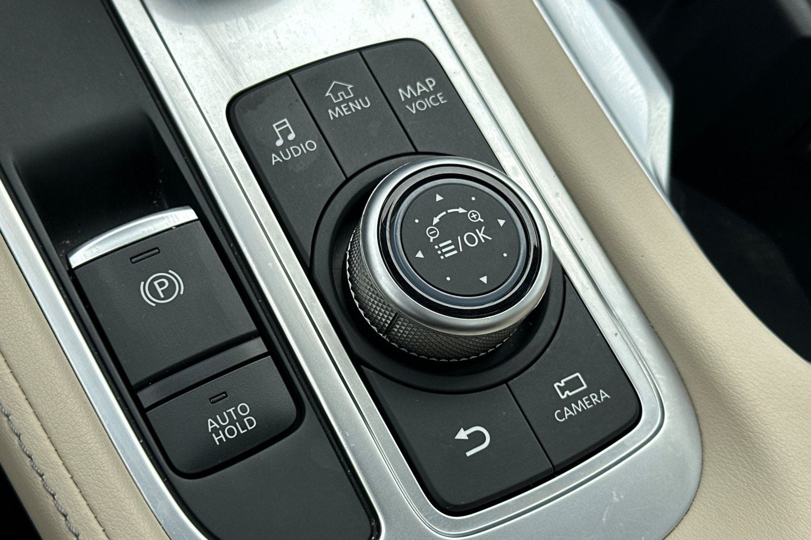 2025 INFINITI QX60 Sensory AWD