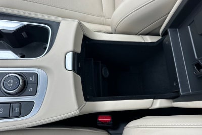2025 INFINITI QX60 Sensory AWD