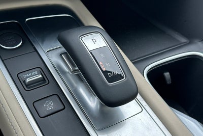 2025 INFINITI QX60 Sensory AWD