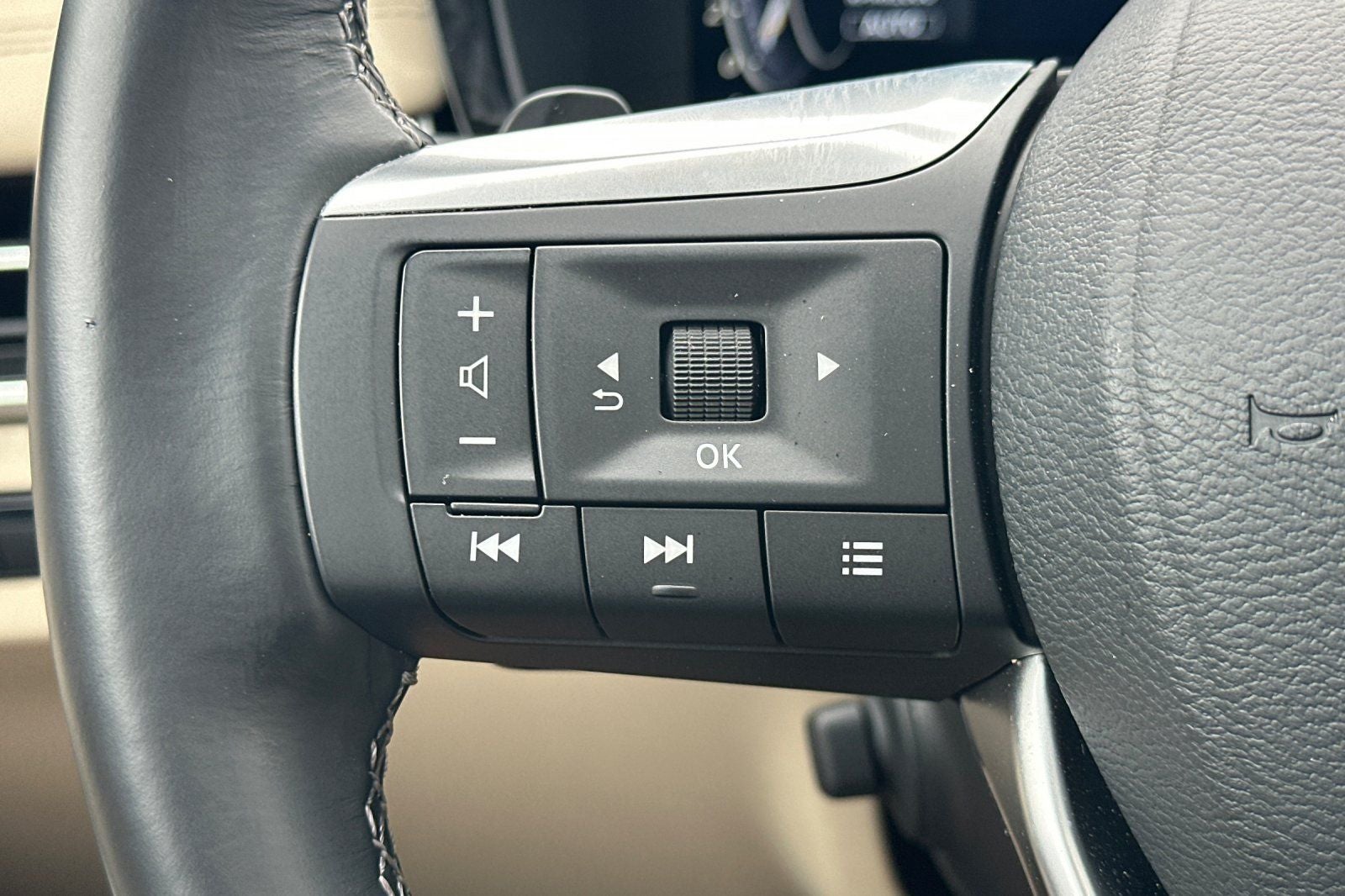 2025 INFINITI QX60 Sensory AWD