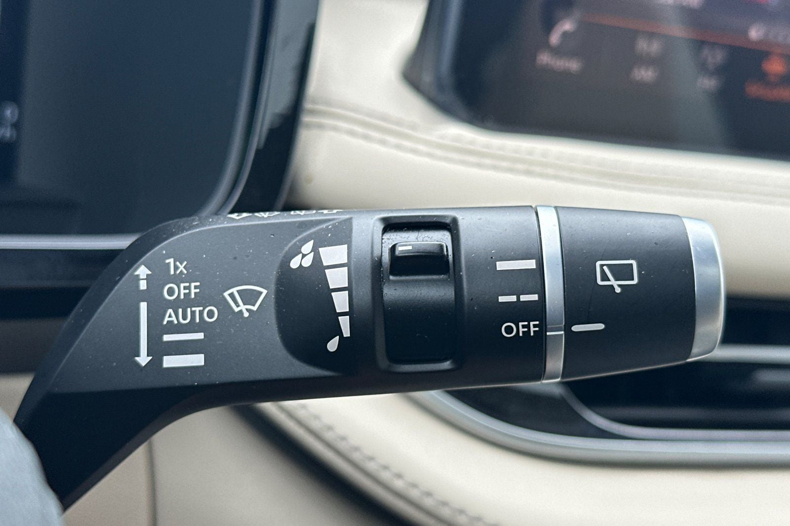 2025 INFINITI QX60 Sensory AWD
