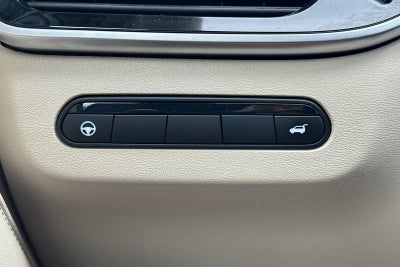 2025 INFINITI QX60 Sensory AWD