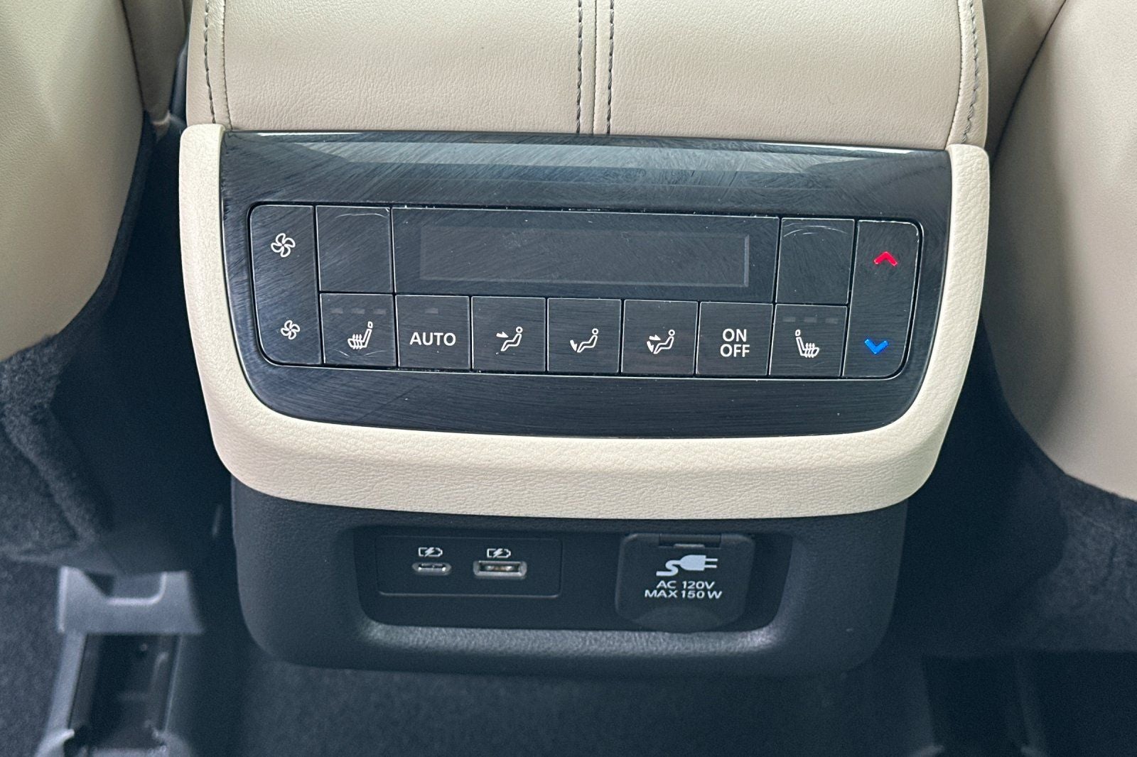 2025 INFINITI QX60 Sensory AWD