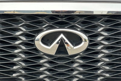 2025 INFINITI QX60 Sensory AWD