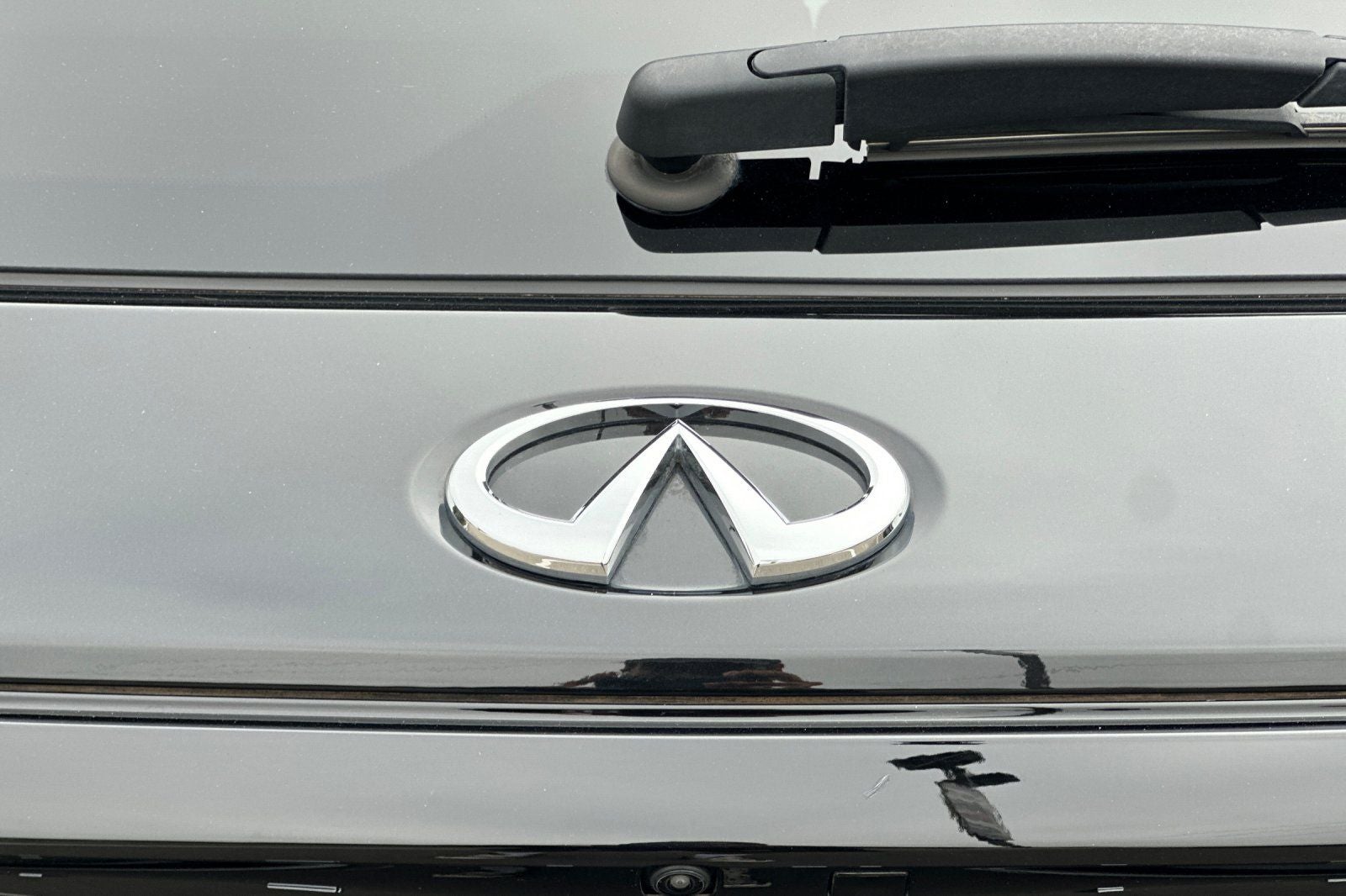 2025 INFINITI QX60 Sensory AWD