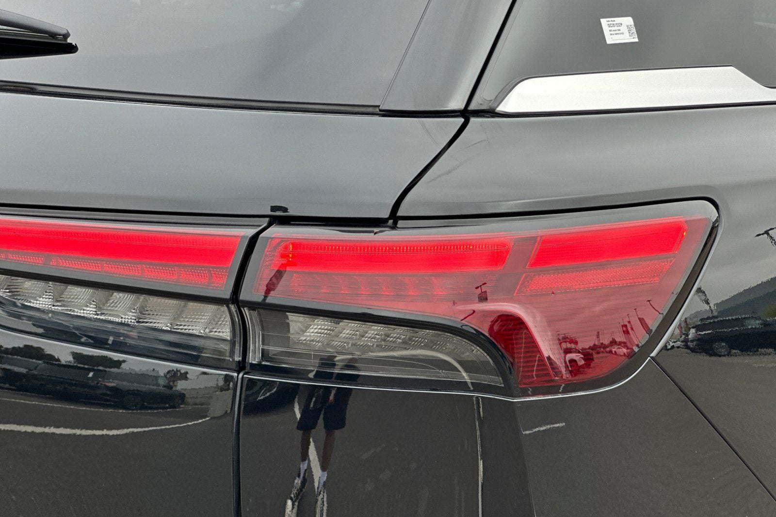 2025 INFINITI QX60 Sensory AWD