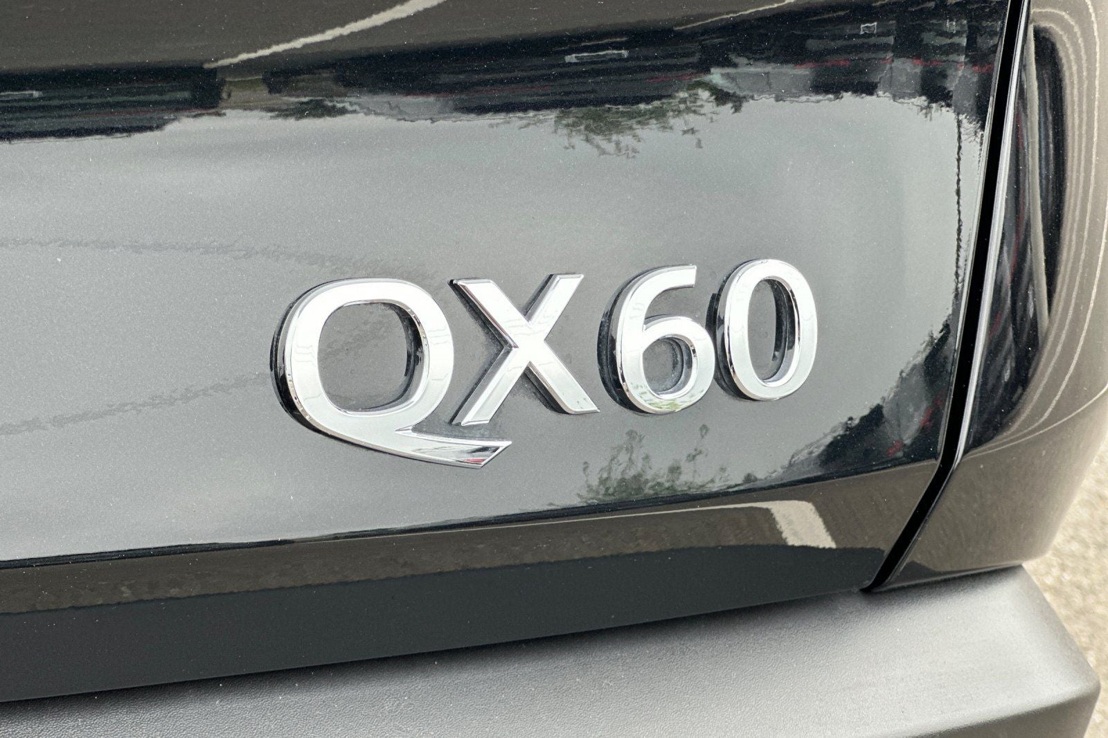 2025 INFINITI QX60 Sensory AWD