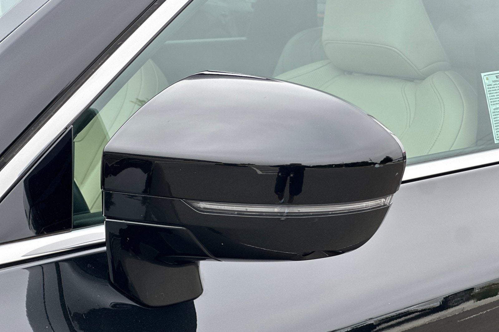 2025 INFINITI QX60 Sensory AWD