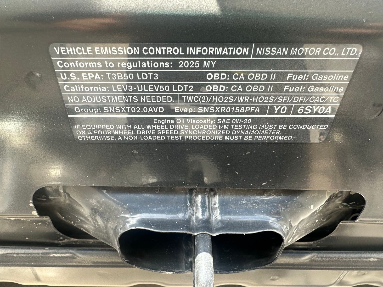 2025 INFINITI QX60 Sensory AWD