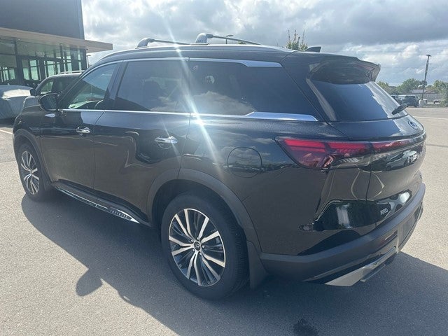 2025 INFINITI QX60 Sensory AWD