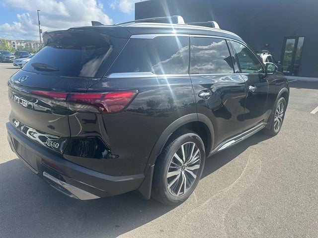 2025 INFINITI QX60 Sensory AWD