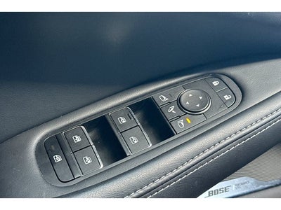 2025 INFINITI QX60 Sensory AWD