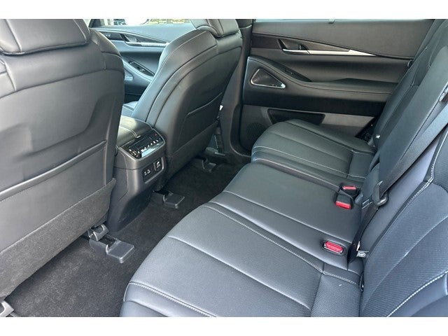 2025 INFINITI QX60 Sensory AWD