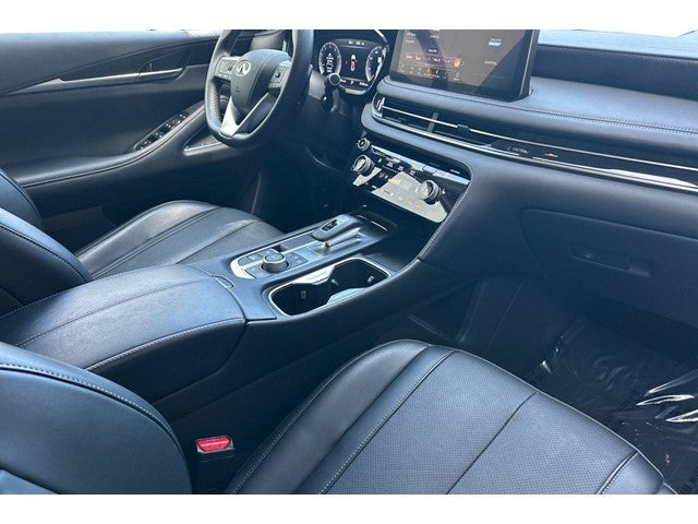 2025 INFINITI QX60 Sensory AWD